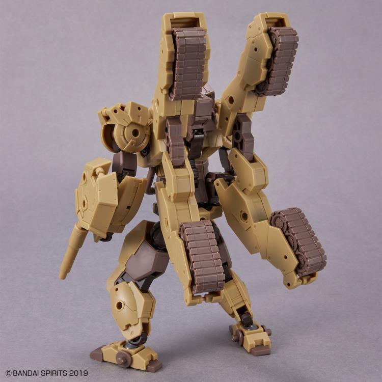 30 Minutes Missions bEXM-33T Volpanova (Tank Ver.) 1/144 Scale Model Kit Gallery Image 4