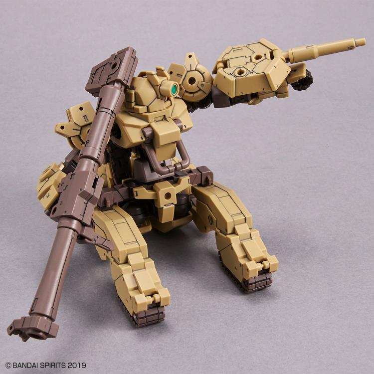 30 Minutes Missions bEXM-33T Volpanova (Tank Ver.) 1/144 Scale Model Kit Gallery Image 6
