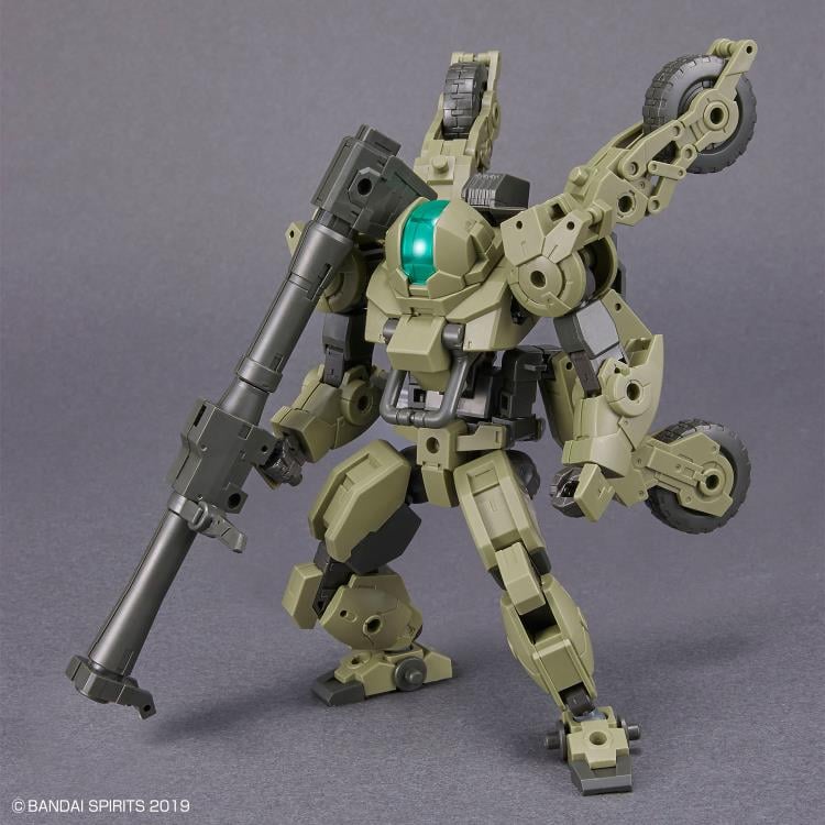 30 Minutes Missions bEXM-33QB Volpanova (Quad Bike Ver.) 1/144 Scale Model Kit Gallery Image 3