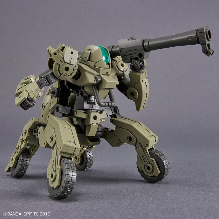 30 Minutes Missions bEXM-33QB Volpanova (Quad Bike Ver.) 1/144 Scale Model Kit Gallery Image 7