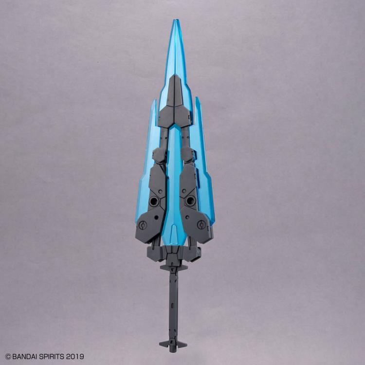 30 Minutes Missions Customize Weapons (Energy Weapons) 1/144 Scale Accessory Set Gallery Image 4