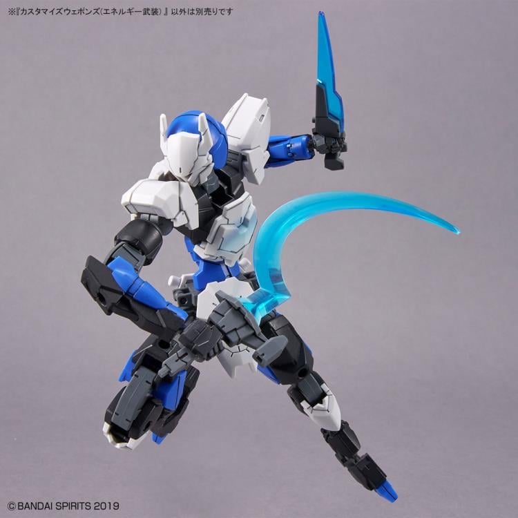 30 Minutes Missions Customize Weapons (Energy Weapons) 1/144 Scale Accessory Set Gallery Image 8