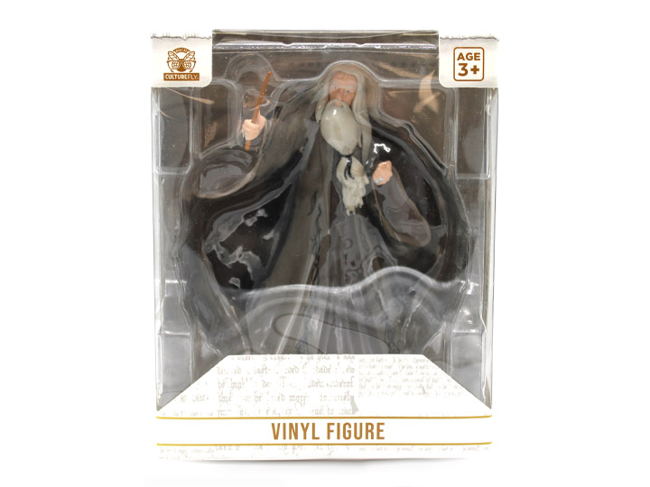 Harry Potter Albus Dumbledore Vinyl FIgure Gallery Image 1
