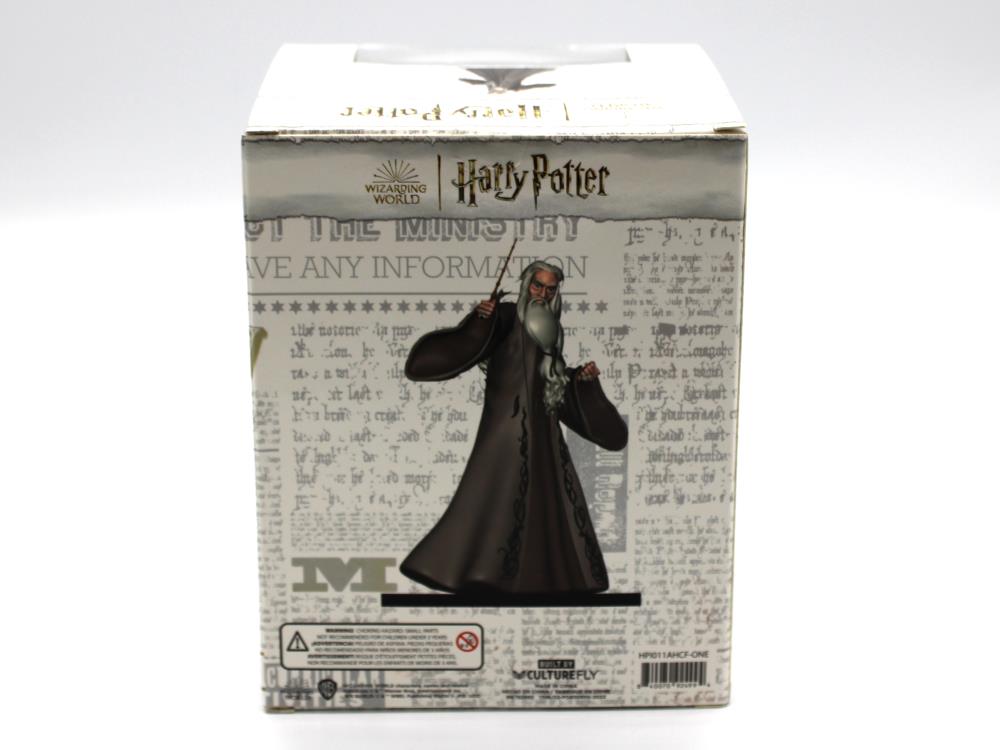 Harry Potter Albus Dumbledore Vinyl FIgure Gallery Image 3