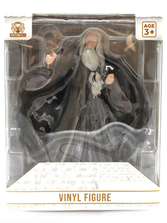 Harry Potter Albus Dumbledore Vinyl FIgure Gallery Image 2
