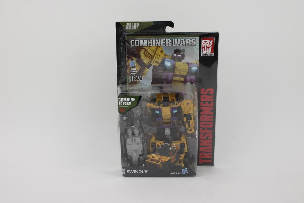 Defective Loot Box #0956 (DAMAGED - ALL SALES FINAL) Gallery Image 10
