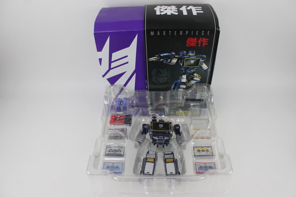 Defective Loot Box #0956 (DAMAGED - ALL SALES FINAL) Gallery Image 9