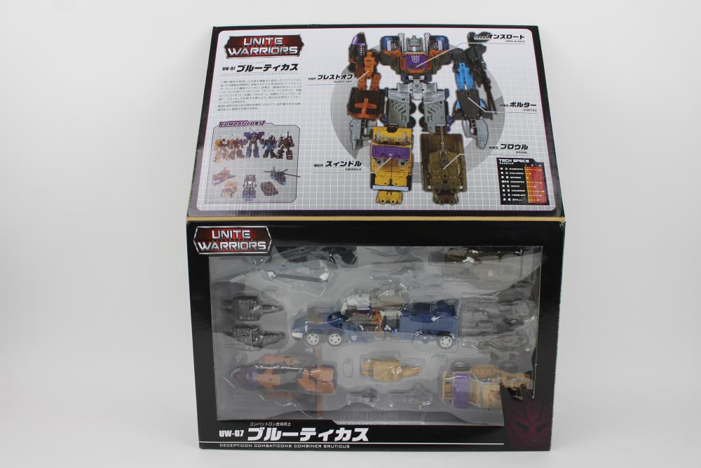 Defective Loot Box #0956 (DAMAGED - ALL SALES FINAL) Gallery Image 6