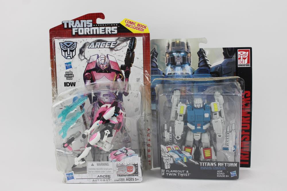 Defective Loot Box #0956 (DAMAGED - ALL SALES FINAL) Gallery Image 12