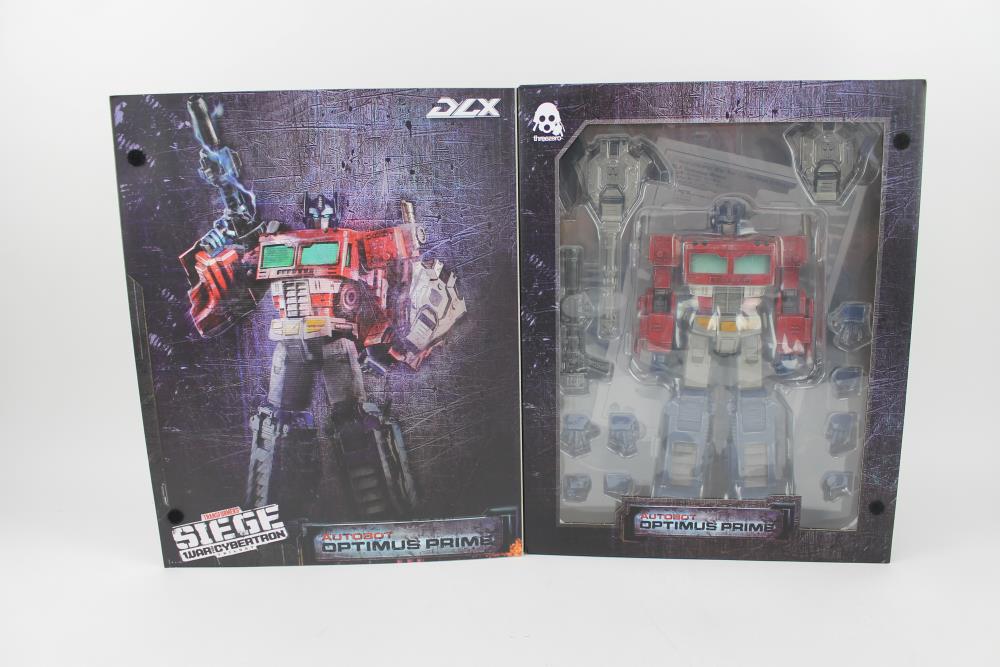 Defective Loot Box #0956 (DAMAGED - ALL SALES FINAL) Gallery Image 3