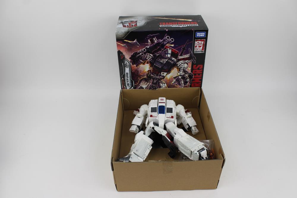 Defective Loot Box #0956 (DAMAGED - ALL SALES FINAL) Gallery Image 4