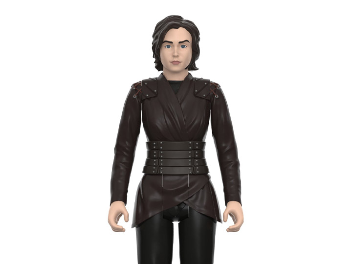 Willow (TV Series) ReAction Kit Figure Gallery Image 1