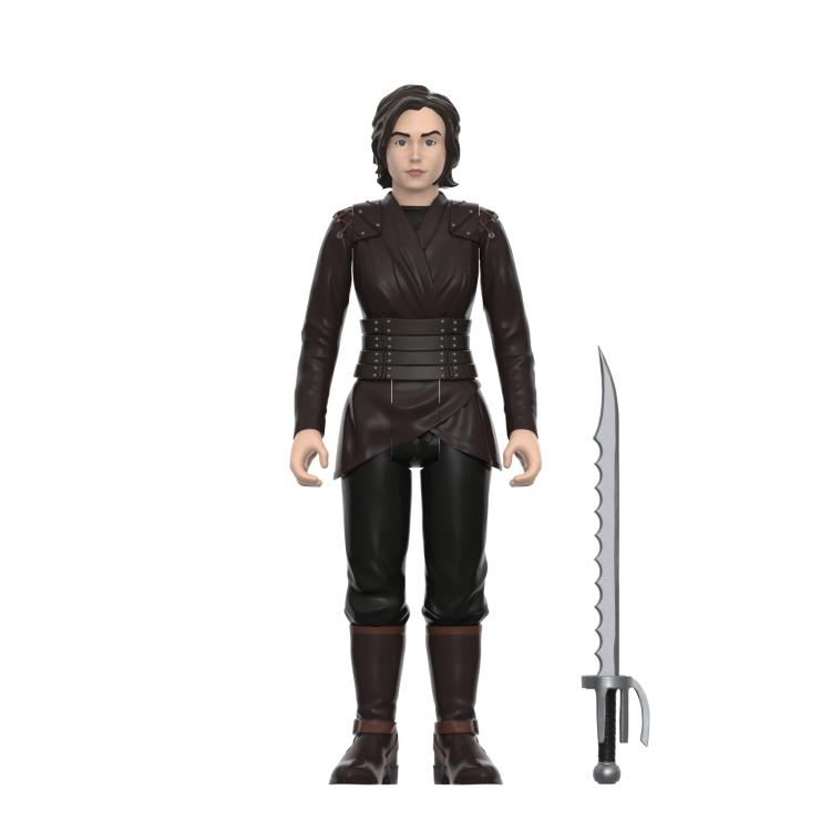 Willow (TV Series) ReAction Kit Figure Gallery Image 3