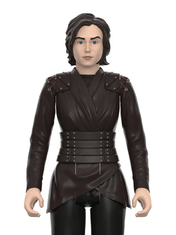 Willow (TV Series) ReAction Kit Figure Gallery Image 2