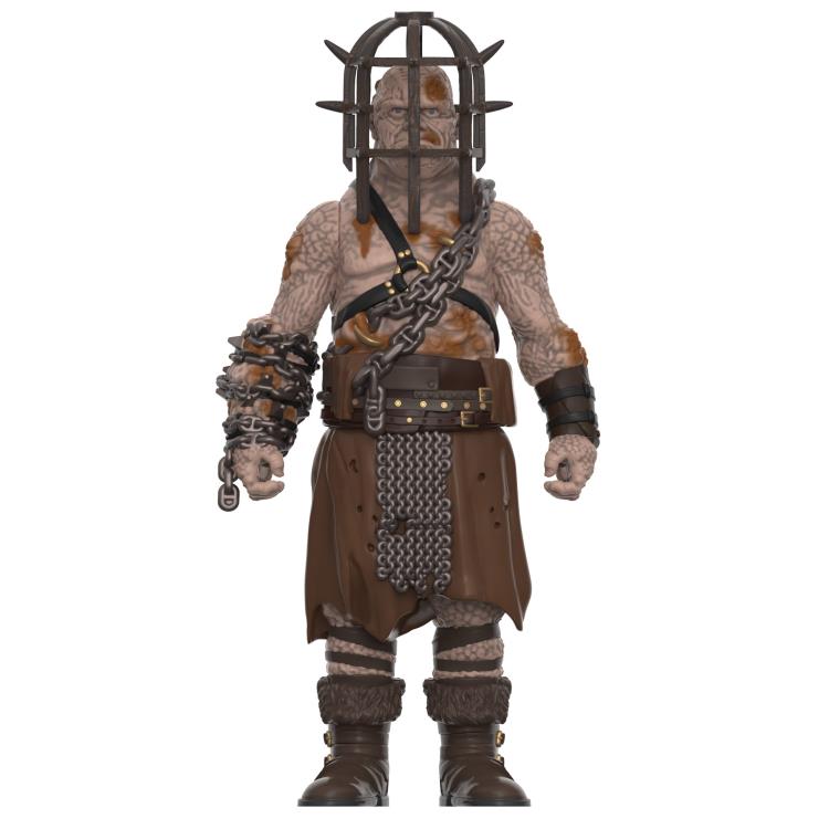 Willow (TV Series) ReAction The Gales (The Scourge) Figure Gallery Image 3