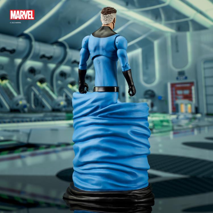 Marvel Select Mr. Fantastic Action Figure Gallery Image 9