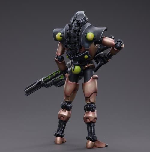 Warhammer 40k Necrons Szarekhan Dynasty Deathmarks 1/18 Scale Figure Set Gallery Image 6