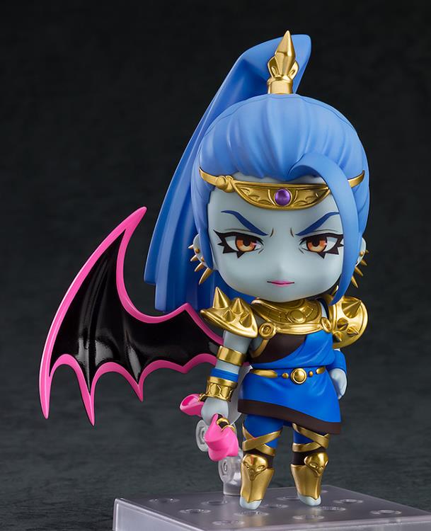 Hades Nendoroid No.2029 Megaera Gallery Image 3