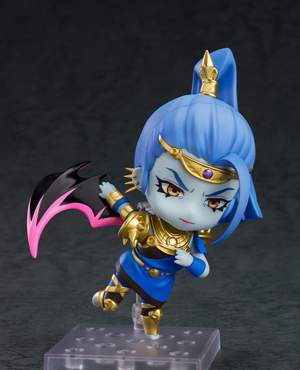 Hades Nendoroid No.2029 Megaera Gallery Image 7