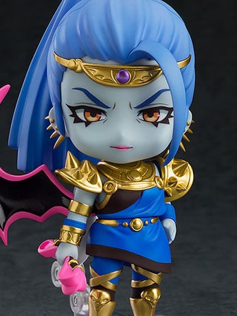 Hades Nendoroid No.2029 Megaera Gallery Image 2