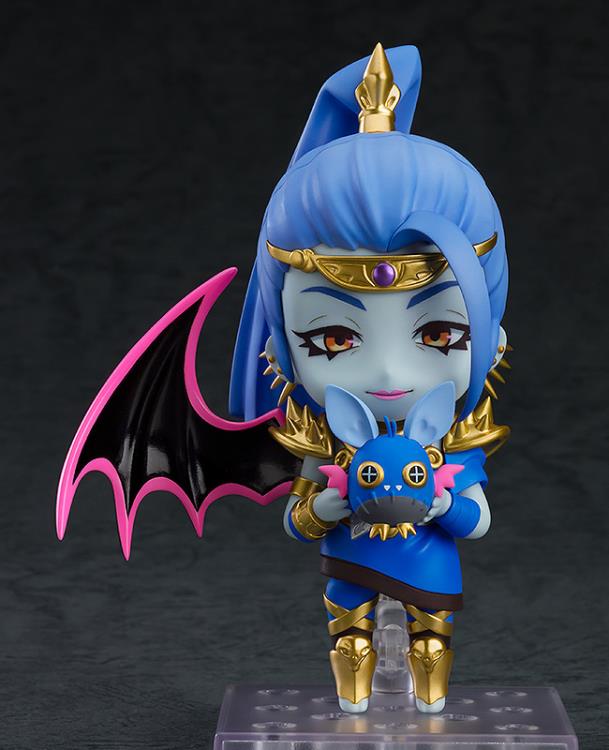 Hades Nendoroid No.2029 Megaera Gallery Image 5