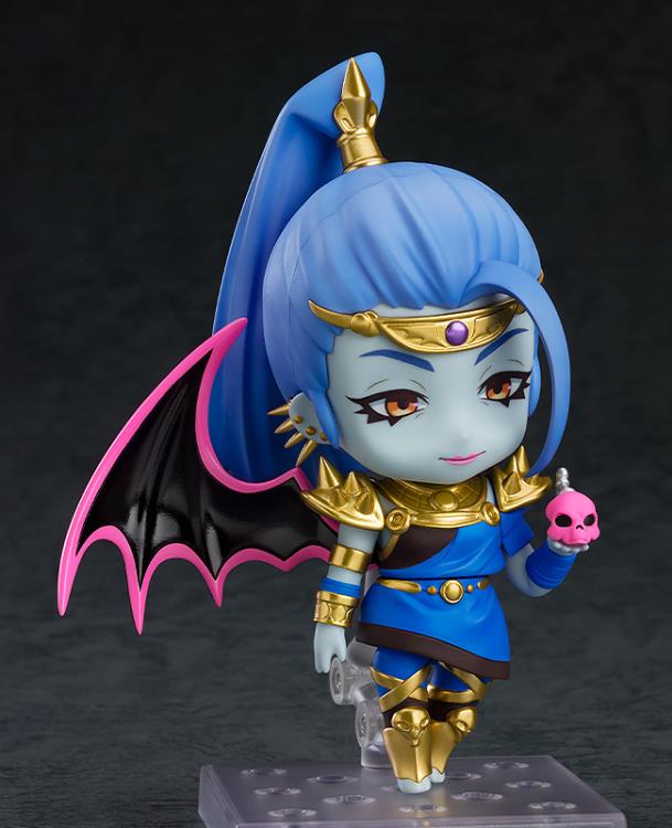 Hades Nendoroid No.2029 Megaera Gallery Image 4
