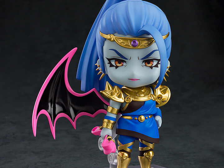 Hades Nendoroid No.2029 Megaera Gallery Image 1