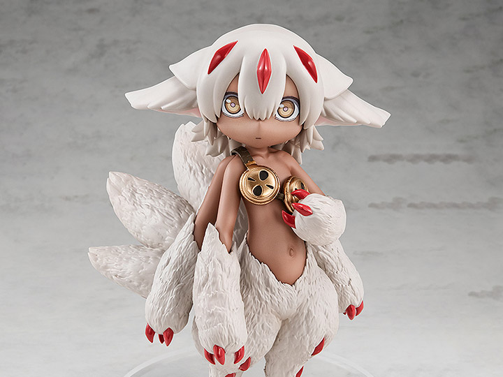 Made in Abyss: The Golden City of the Scorching Sun Pop Up Parade Faputa Gallery Image 1