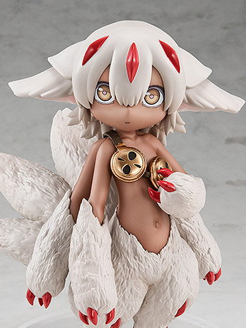 Made in Abyss: The Golden City of the Scorching Sun Pop Up Parade Faputa Gallery Image 2