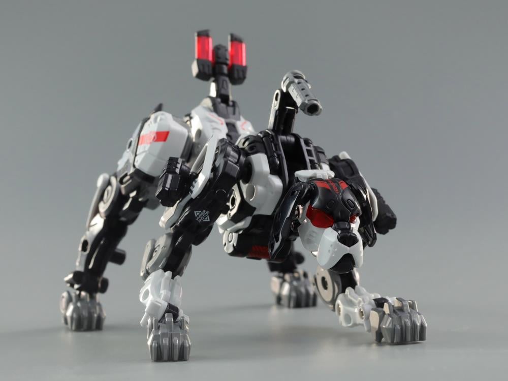BeastBOX BB-51C Jawliet Gallery Image 8