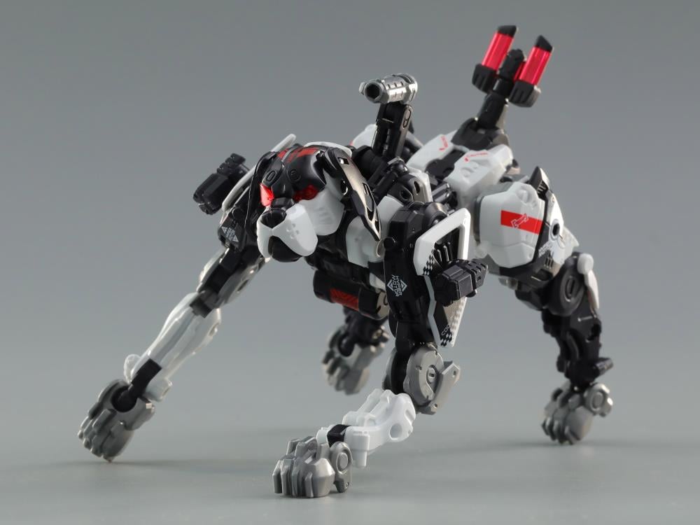 BeastBOX BB-51C Jawliet Gallery Image 6