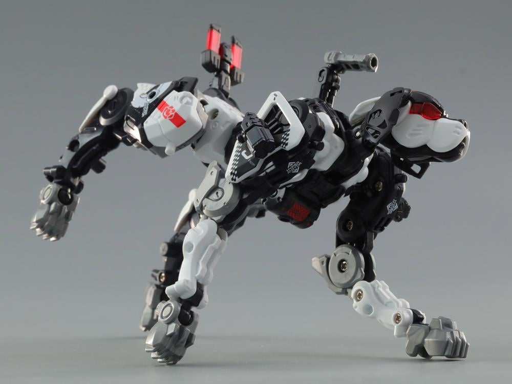 BeastBOX BB-51C Jawliet Gallery Image 5