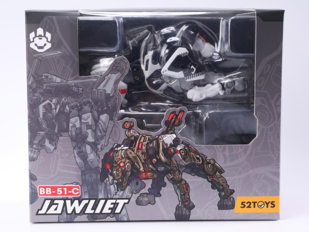 BeastBOX BB-51C Jawliet Gallery Image 11