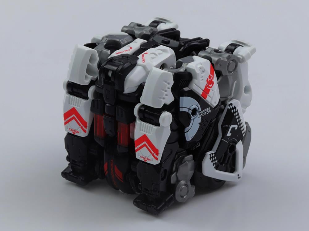 BeastBOX BB-51C Jawliet Gallery Image 9