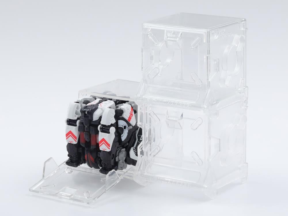 BeastBOX BB-51C Jawliet Gallery Image 10