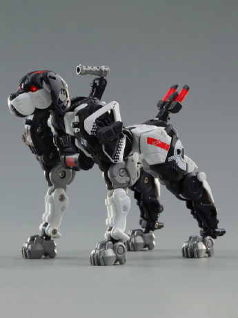 BeastBOX BB-51C Jawliet Gallery Image 2