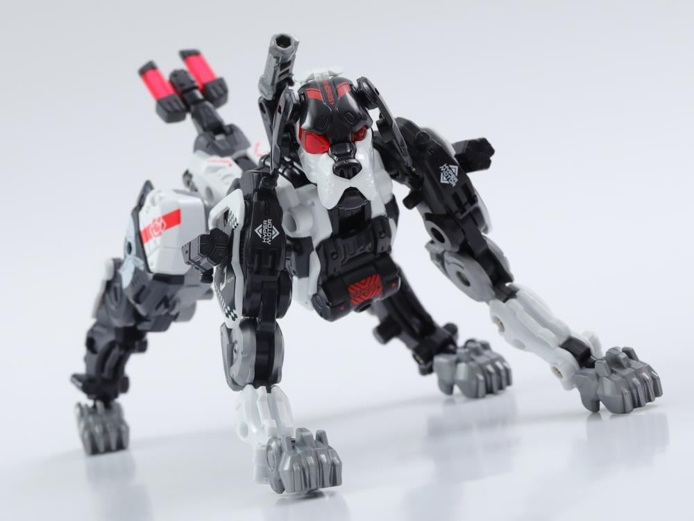 BeastBOX BB-51C Jawliet Gallery Image 7