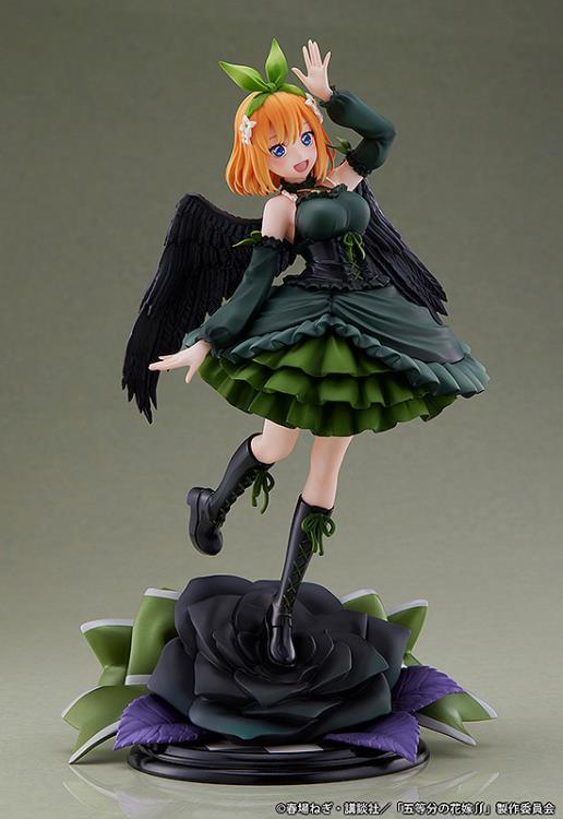 The Quintessential Quintuplets Yotsuba Nakano (Fallen Angel Ver