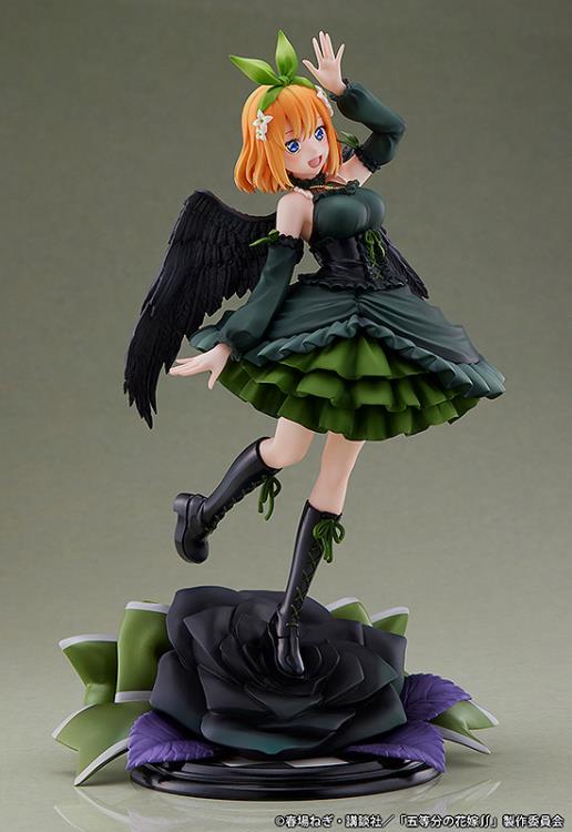 The Quintessential Quintuplets Yotsuba Nakano (Fallen Angel Ver