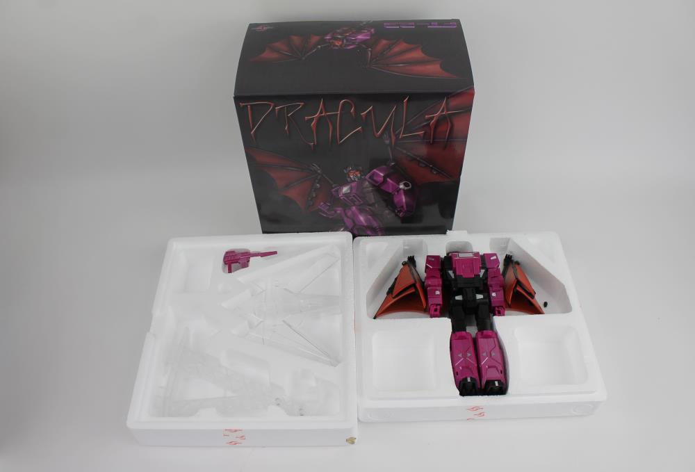Defective Loot Box #0958 (DAMAGED - ALL SALES FINAL) Gallery Image 6