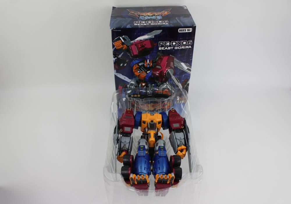Defective Loot Box #0958 (DAMAGED - ALL SALES FINAL) Gallery Image 5