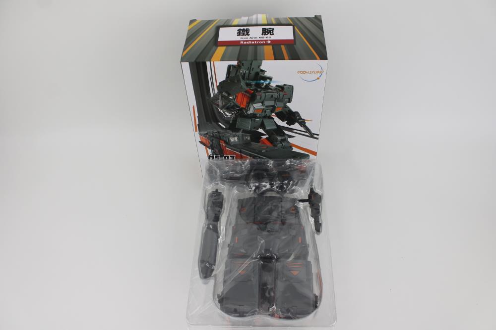 Defective Loot Box #0958 (DAMAGED - ALL SALES FINAL) Gallery Image 8