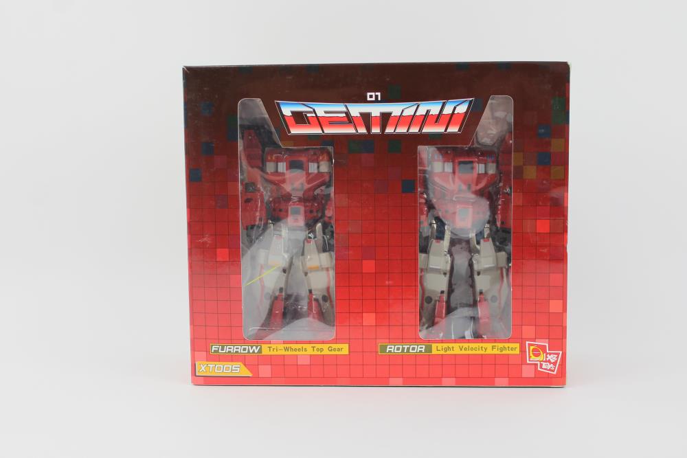 Defective Loot Box #0958 (DAMAGED - ALL SALES FINAL) Gallery Image 9