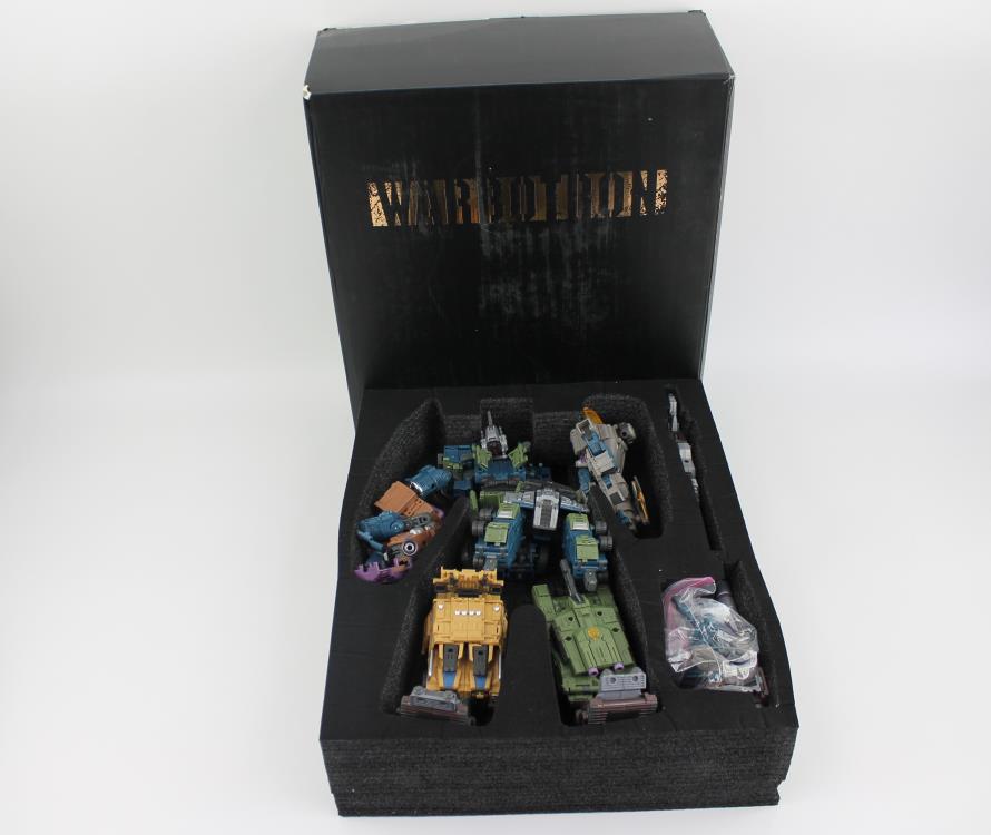 Defective Loot Box #0958 (DAMAGED - ALL SALES FINAL) Gallery Image 3