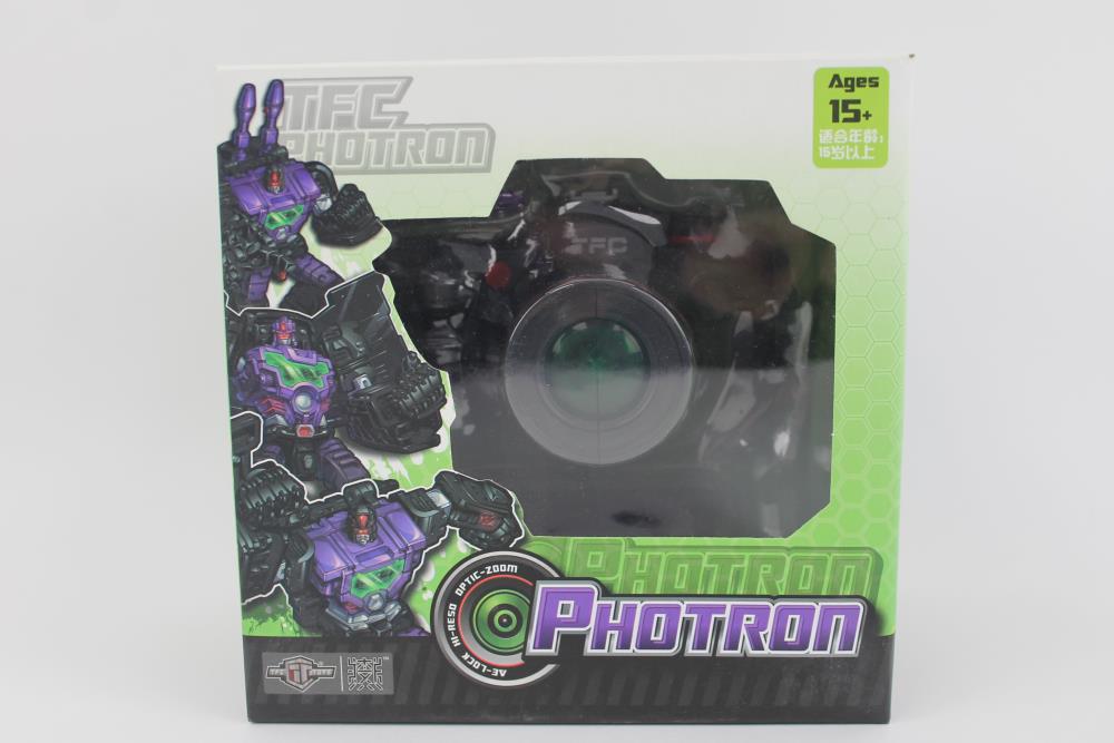 Defective Loot Box #0958 (DAMAGED - ALL SALES FINAL) Gallery Image 10