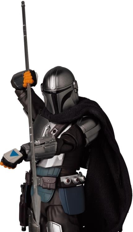 MAFEX マフェックス マンダロリアン No.200 Ver.2.0 Medicom Toy No.200 Star Wars THE MANDALORIAN Ver.2.0 / MAFEX 曼達