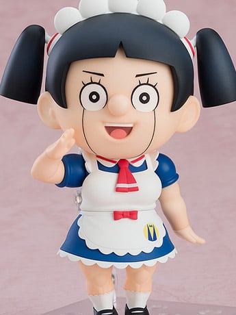 Me & Roboco Nendoroid No.2016 Roboco Gallery Image 2