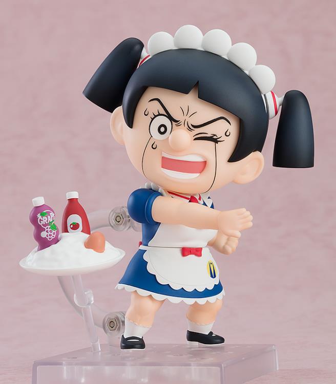 Me & Roboco Nendoroid No.2016 Roboco Gallery Image 6