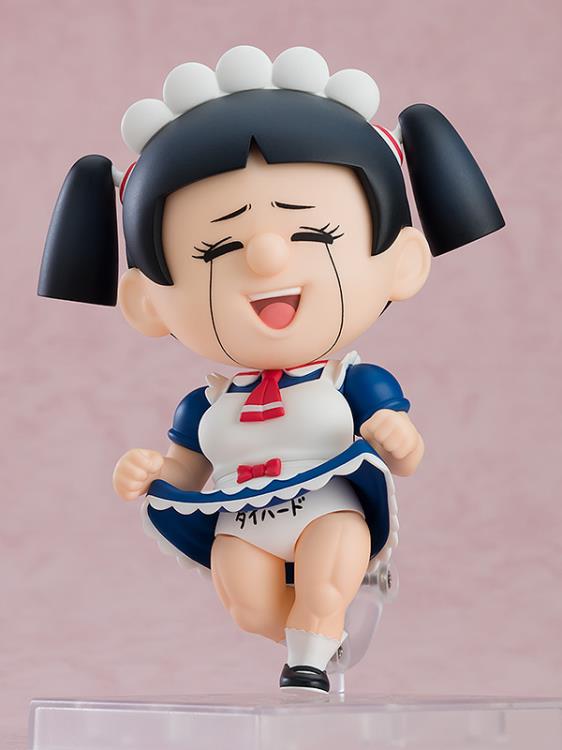 Me & Roboco Nendoroid No.2016 Roboco Gallery Image 5