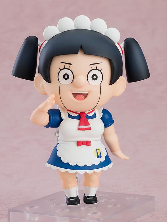 Me & Roboco Nendoroid No.2016 Roboco Gallery Image 3